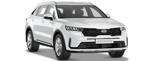 All New Sorento