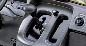 AUTOMATIC TRANSMISSION