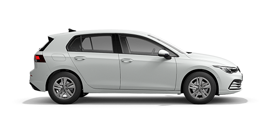 Volkswagen Golf 110TSI Offers
