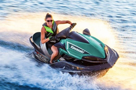 2021 JET SKI ULTRA LX ABUNDANT POWER