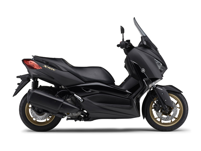 Yamaha XMAX 300 for Sale at Ultimate Yamaha Springwood in Springwood, QLD | Specifications and Review Information