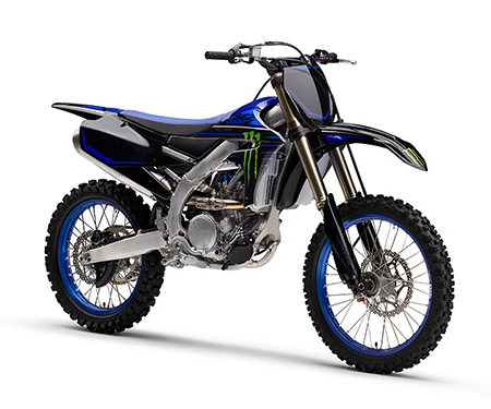 Yamaha YZ250FSP for Sale at Blacktown Yamaha in Kings Park, NSW | Specifications and Review Information