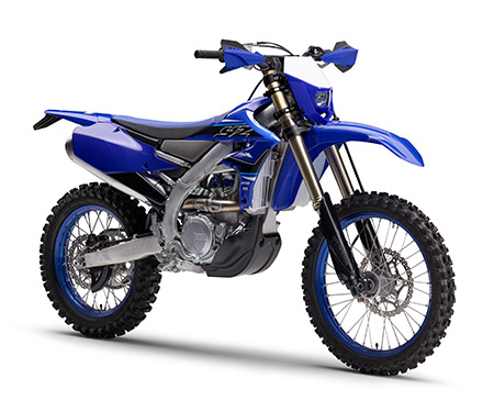Yamaha YZ450FX for Sale at TeamMoto Yamaha Sunshine Coast in Maroochydore, QLD | Specifications and Review Information