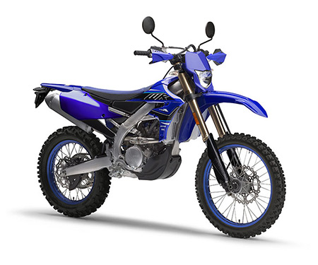 Yamaha WR250F for Sale at Cairns Yamaha in Cairns, QLD | Specifications and Review Information