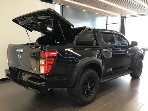 Werribee Mazda BT-50 Image
