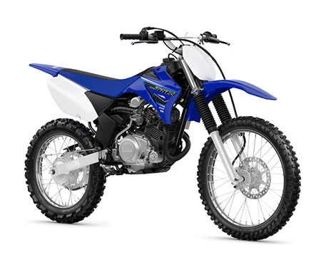 Yamaha TT-R125LWE for Sale at Blacktown Yamaha in Kings Park, NSW | Specifications and Review Information