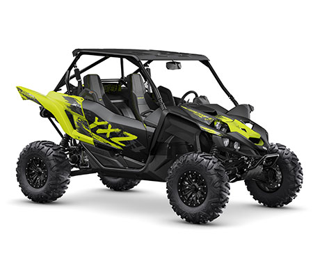 Yamaha YXZ1000R SS SE for Sale at MOTOGO Yamaha in Bentleigh, VIC | Specifications and Review Information