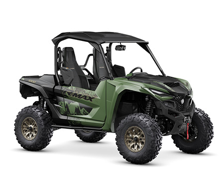 Yamaha Wolverine RMAX2 1000 XT-R for Sale at Cairns Yamaha in Cairns, QLD | Specifications and Review Information