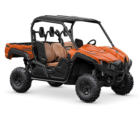 Yamaha VIKING SE Australia for Sale at Enoggera Yamaha in Enoggera, QLD | Specifications and Review Information