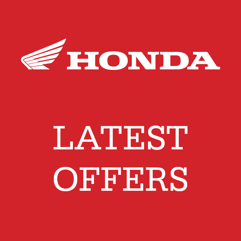 special offer yamaha