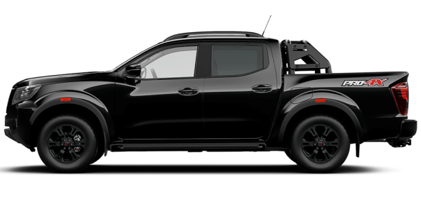 NAVARA AUTO 4X4 PRO-4X DUAL CAB