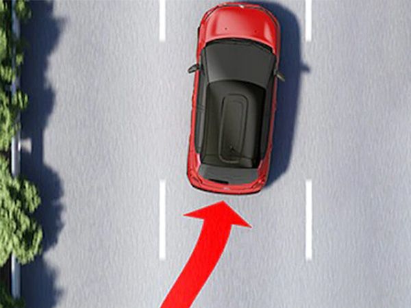 New Citroen C3