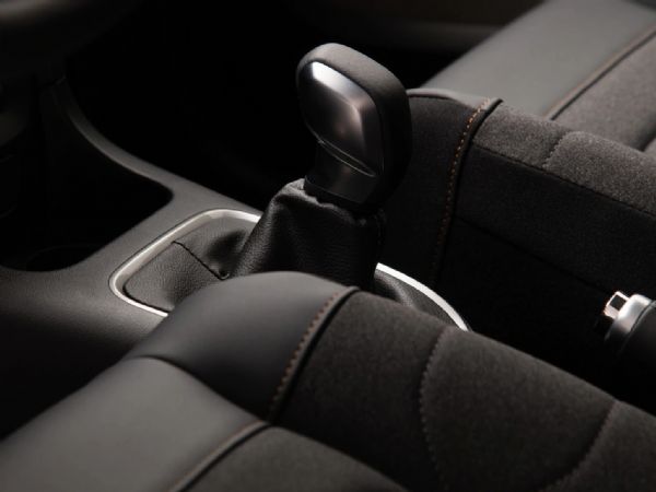 New Citroen C3