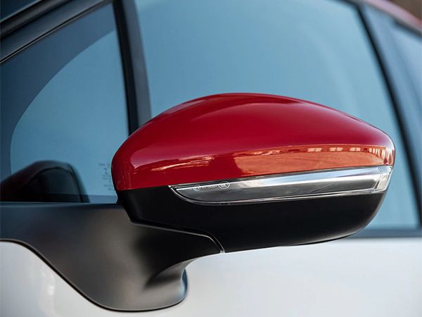 New Citroen C3