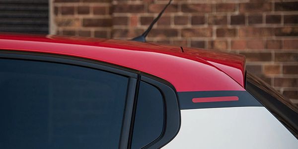 New Citroen C3