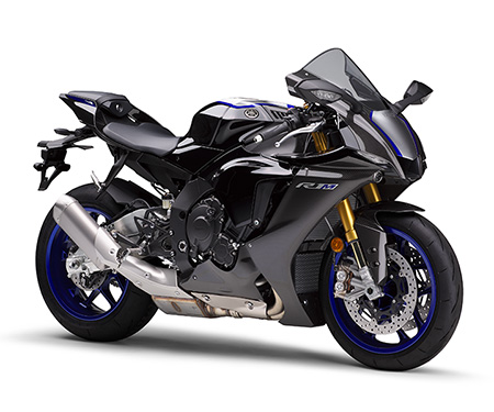 Yamaha YZF-R1M Australia for Sale at Caboolture Yamaha in Caboolture, QLD | Specifications and Review Information