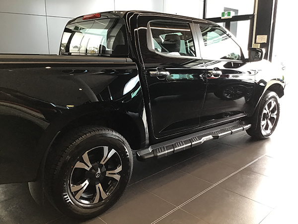 Werribee Mazda BT-50 Image
