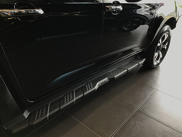 Werribee Mazda BT-50 Image