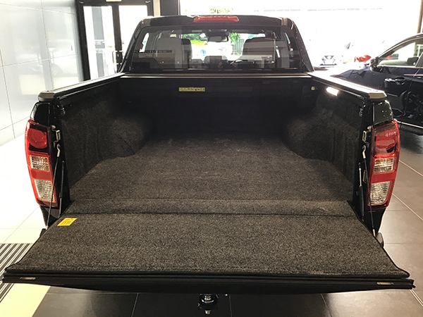 Werribee Mazda BT-50 Image
