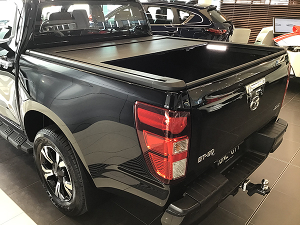 Werribee Mazda BT-50 Image