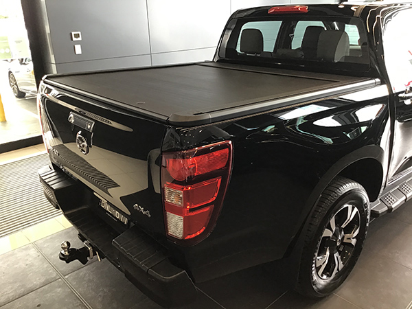 Werribee Mazda BT-50 Image