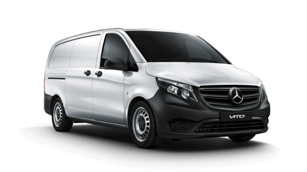 Factory Offers specials MercedesBenz Vans Perth Airport