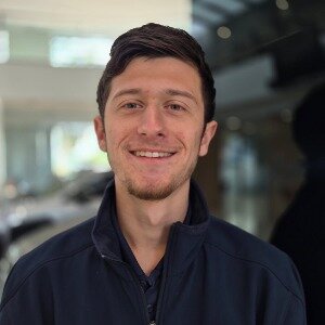 Trent Stavrou