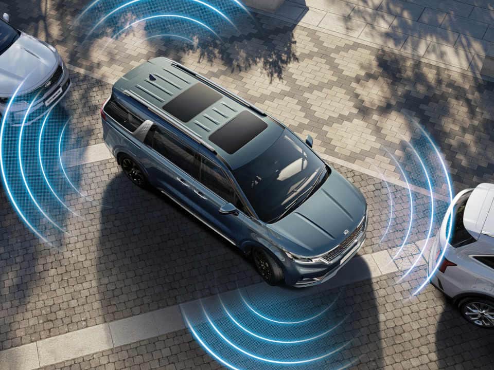 parking-sensors