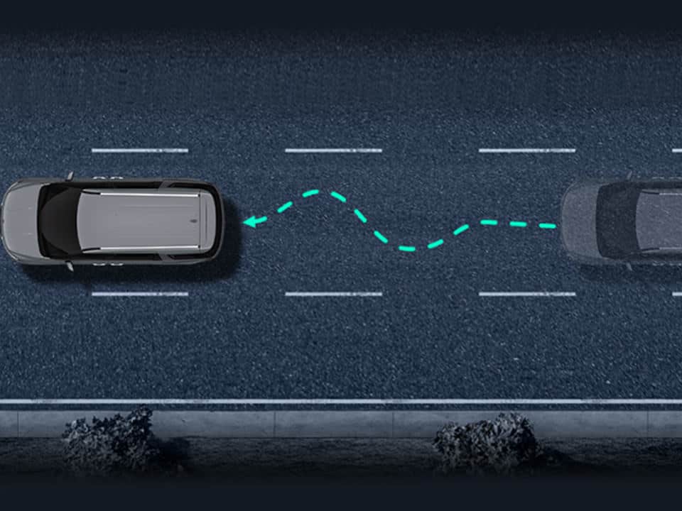 Driver Attention Alert
