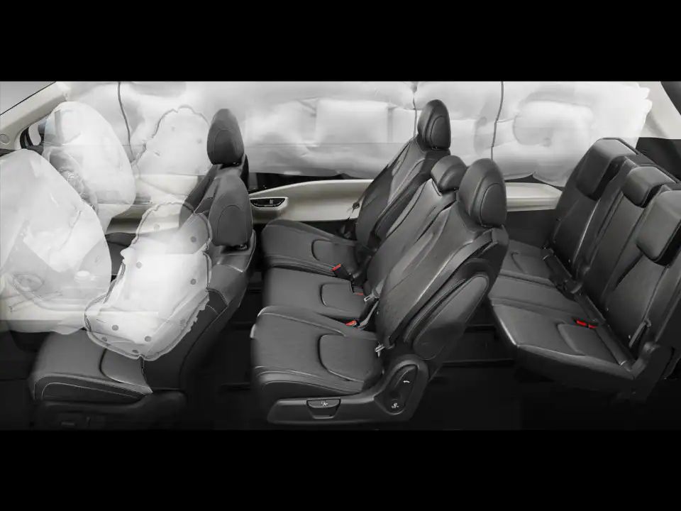 Airbags
