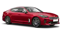 Stinger - GT-Line
