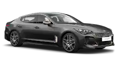 Stinger - GT