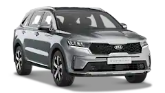 Sorento - Sport