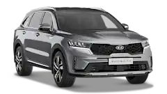 Sorento - Sport+