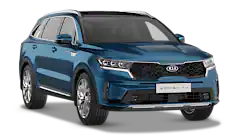 Sorento - GT-Line