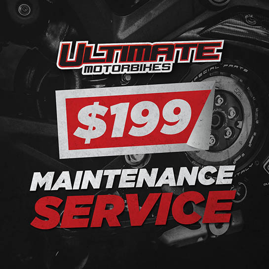 199 Maintenance