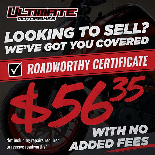 Ultimate Service Specials