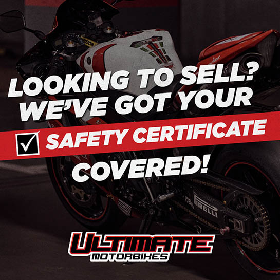 Ultimate Service Specials