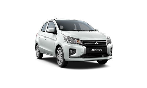 22MY Mirage ES image