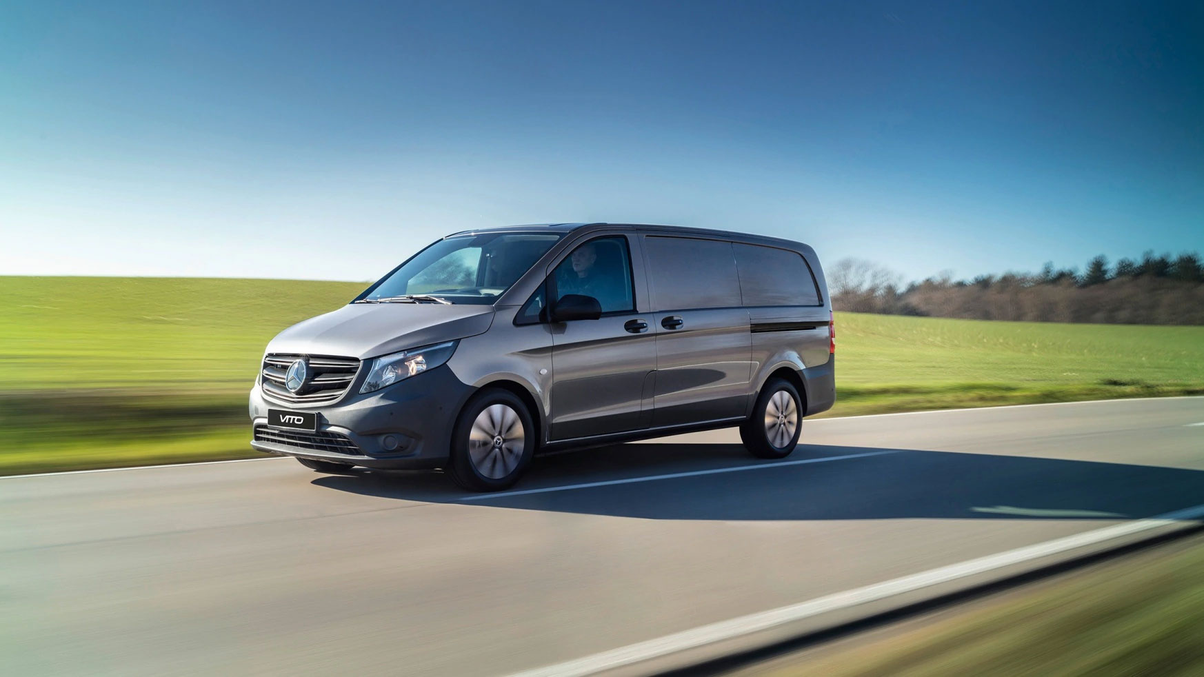 Drive your business further.