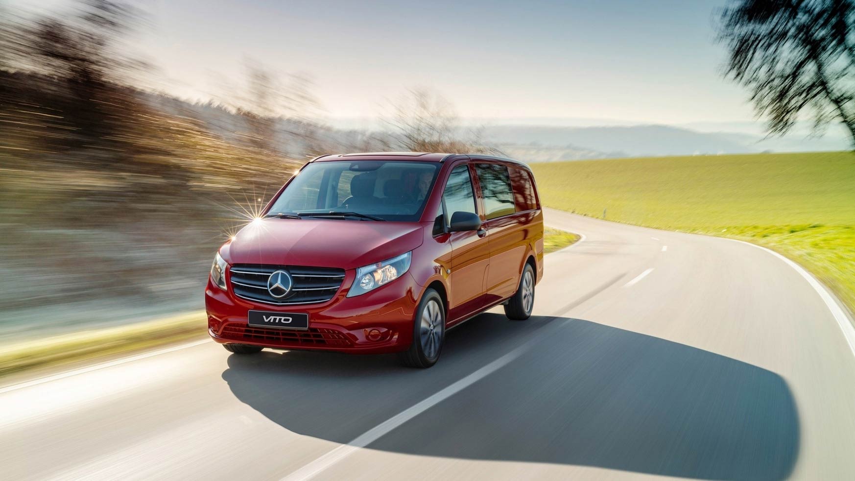 Drive your business further.
