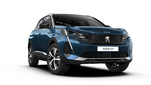 SUV GT