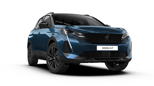 SUV GT Sport