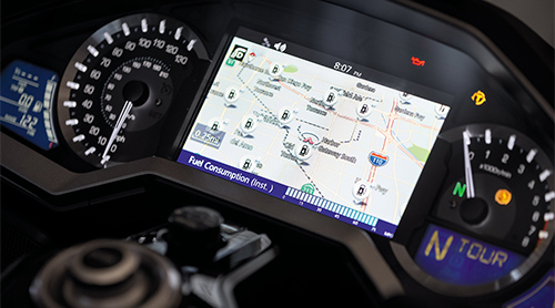 CRUISE-CONTROL