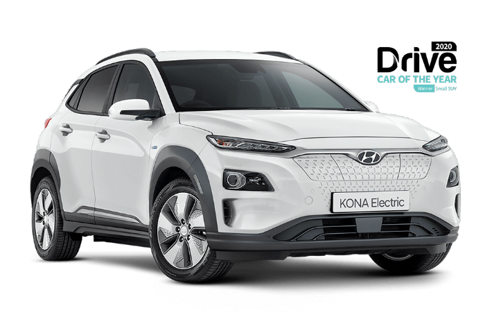 Hyundai_KONA-EV-Front34-Highlander-ChalkWhite_White_1000x66
