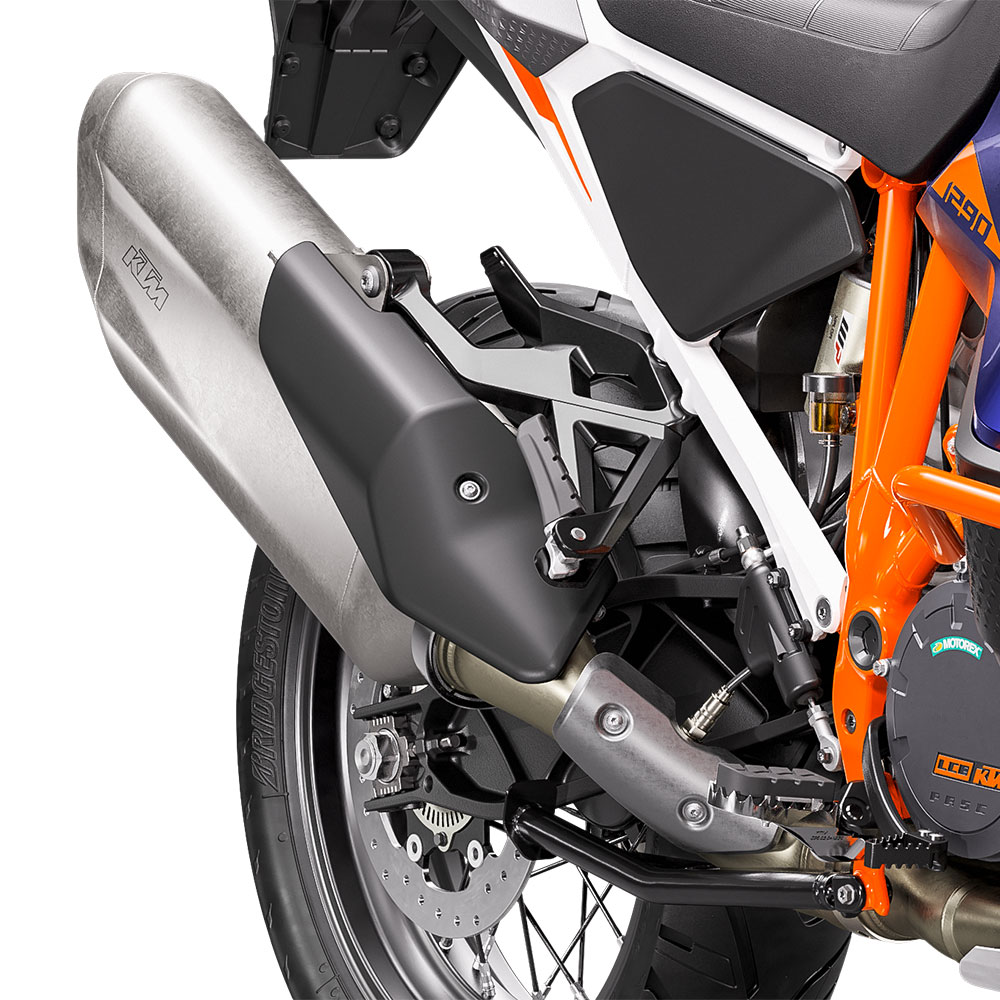 ktm 1290 super adventure r exhaust