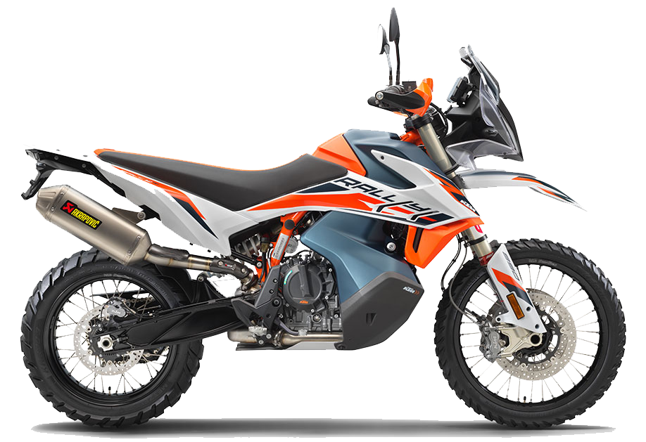 890 ADVENTURE R RALLY 2021 for Sale at Ultimate KTM Ipswich in West Ipswich, QLD | Specifications and Review Information