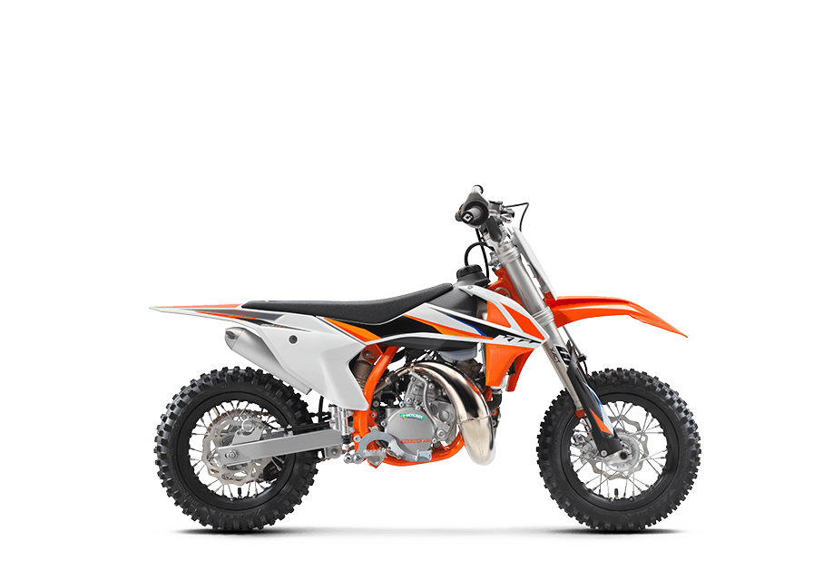 KTM Motorcycle Range | Moorooka KTM