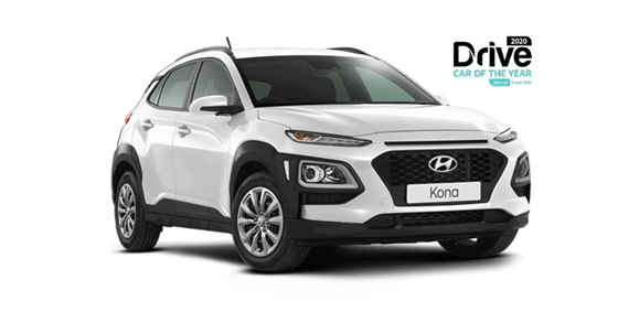 Hyundai Kona Specials