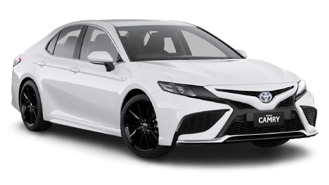 Toyota Camry For Sale Quirindi, NSW | Review Features & Pricing